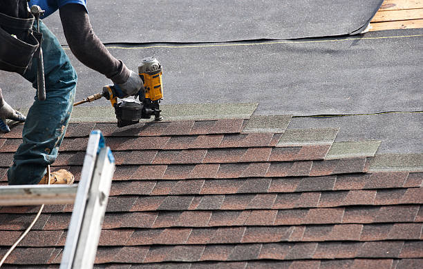 Licensed Emergency Roof Repair service in Harpers Ferry, WV - Brentwood Metal Roofing